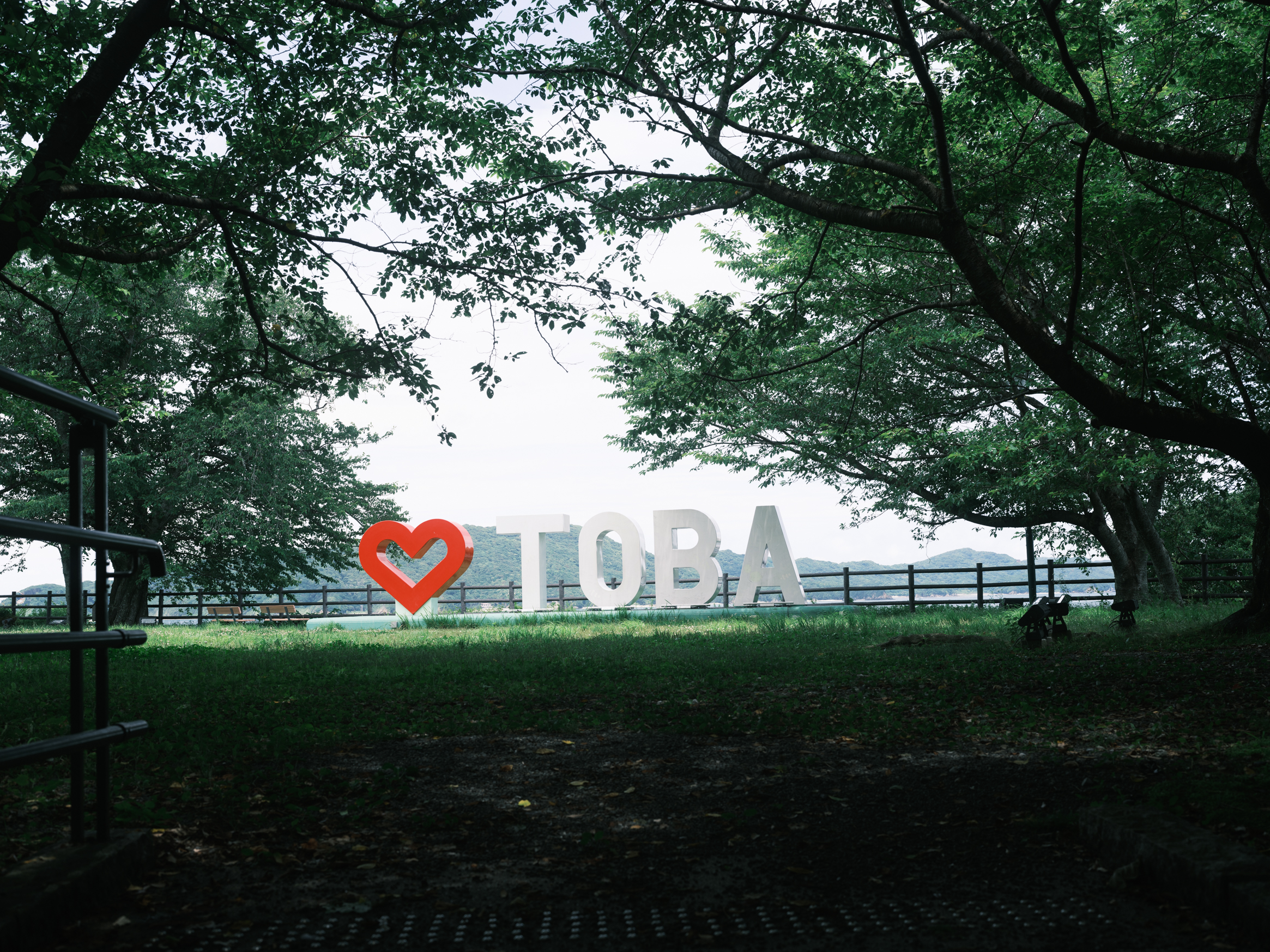 鳥羽モニュメント