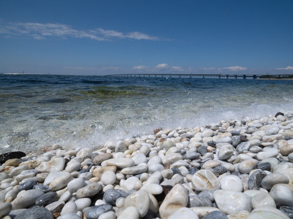 マーブルビーチ