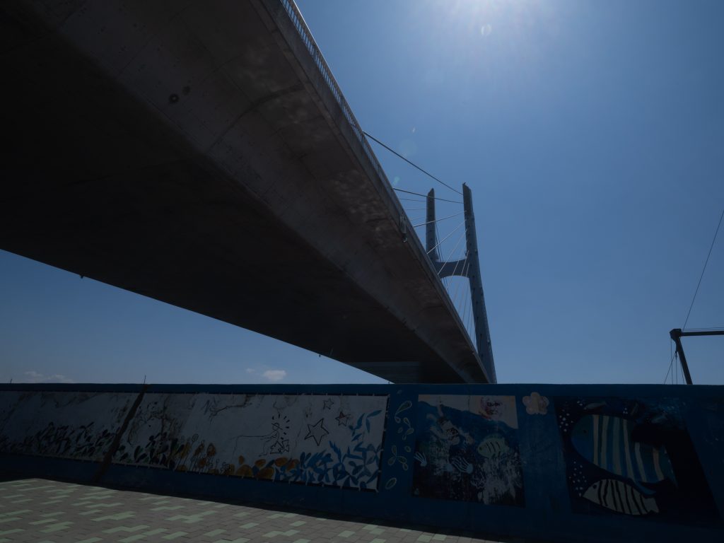 マーブルビーチ