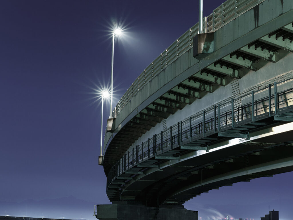 GFX100Ⅱ＋SIGMA Art 105mm F1.4 DG HSM F11 50秒 ISO3200