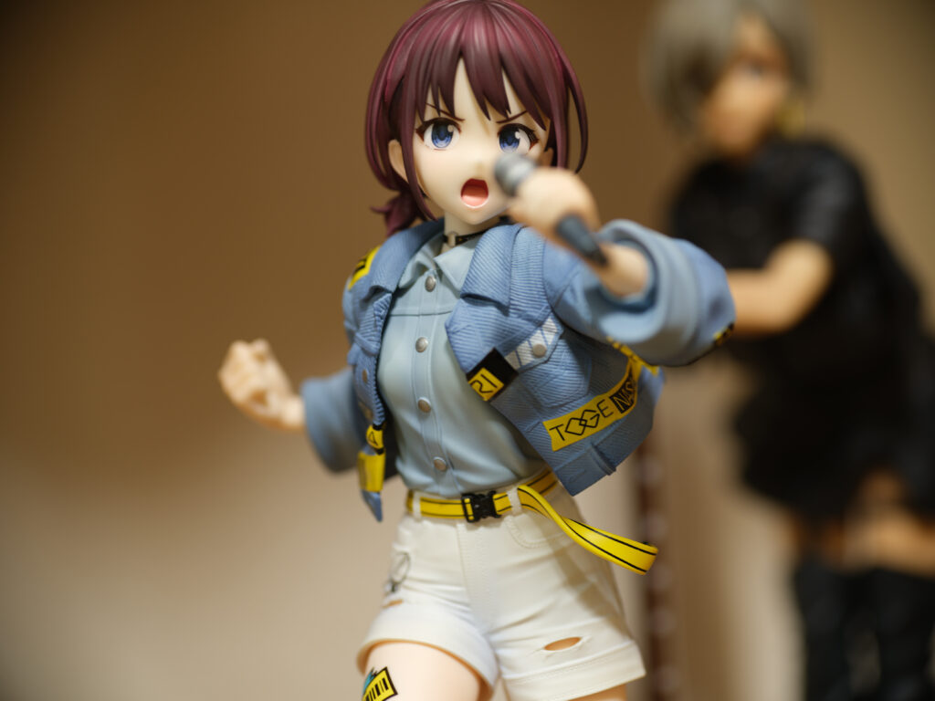 GFX100Ⅱ＋TAMRON SP AF90mm F2.8Di Macro 272EN　F4 1/10秒 ISO500