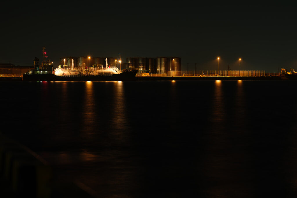 RAYQUAL＋GFX＋outs 85mm