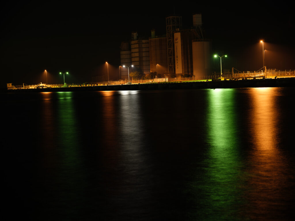 RAYQUAL＋GFX＋outs 85mm